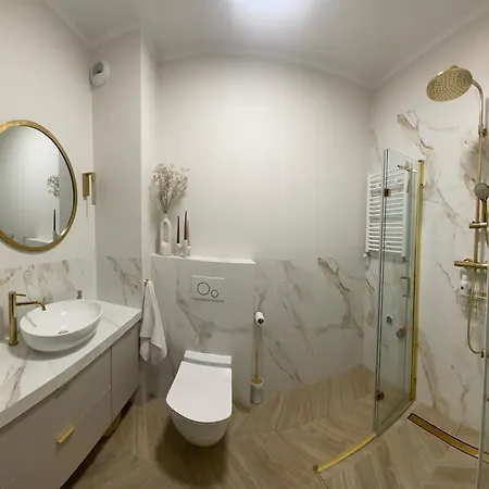 Appartement Sikorki Sianożęty