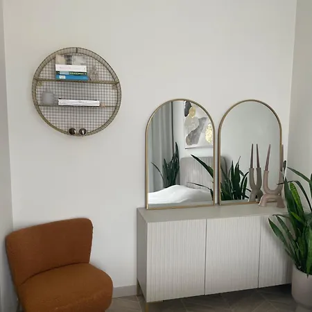 아파트 Sikorki 시아노제티