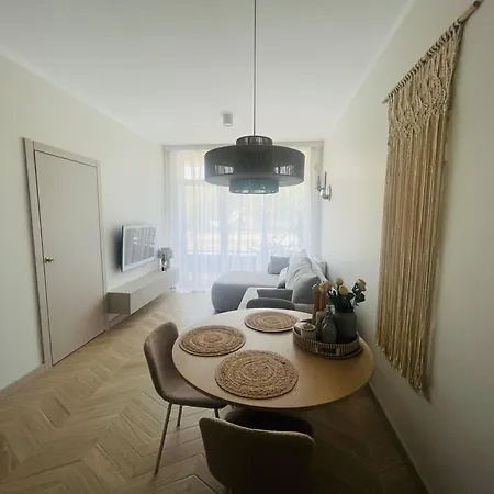 Appartement Sikorki *