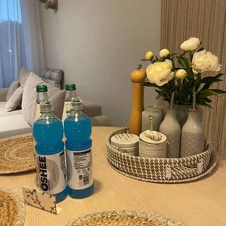 Daire Sikorki Sianozety