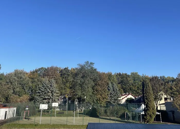 Sikorki Apartment Sianozety