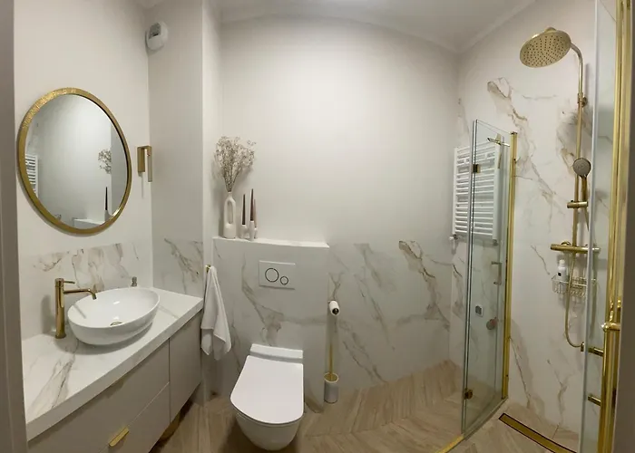 아파트 Sikorki 시아노제티