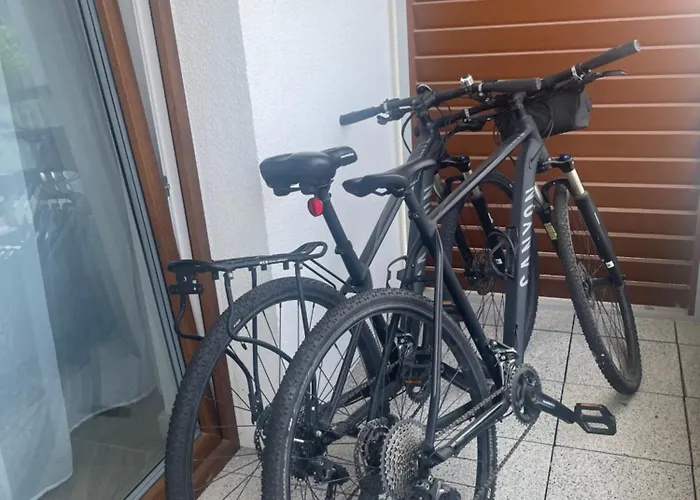 Apartman Sikorki Sianozety